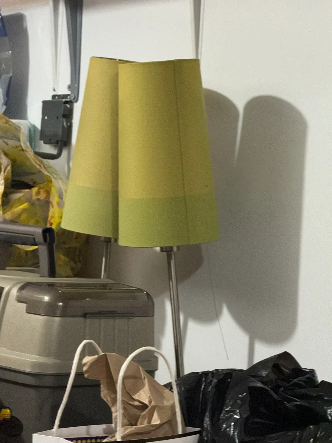 GARAGE SALE image indicator(3)