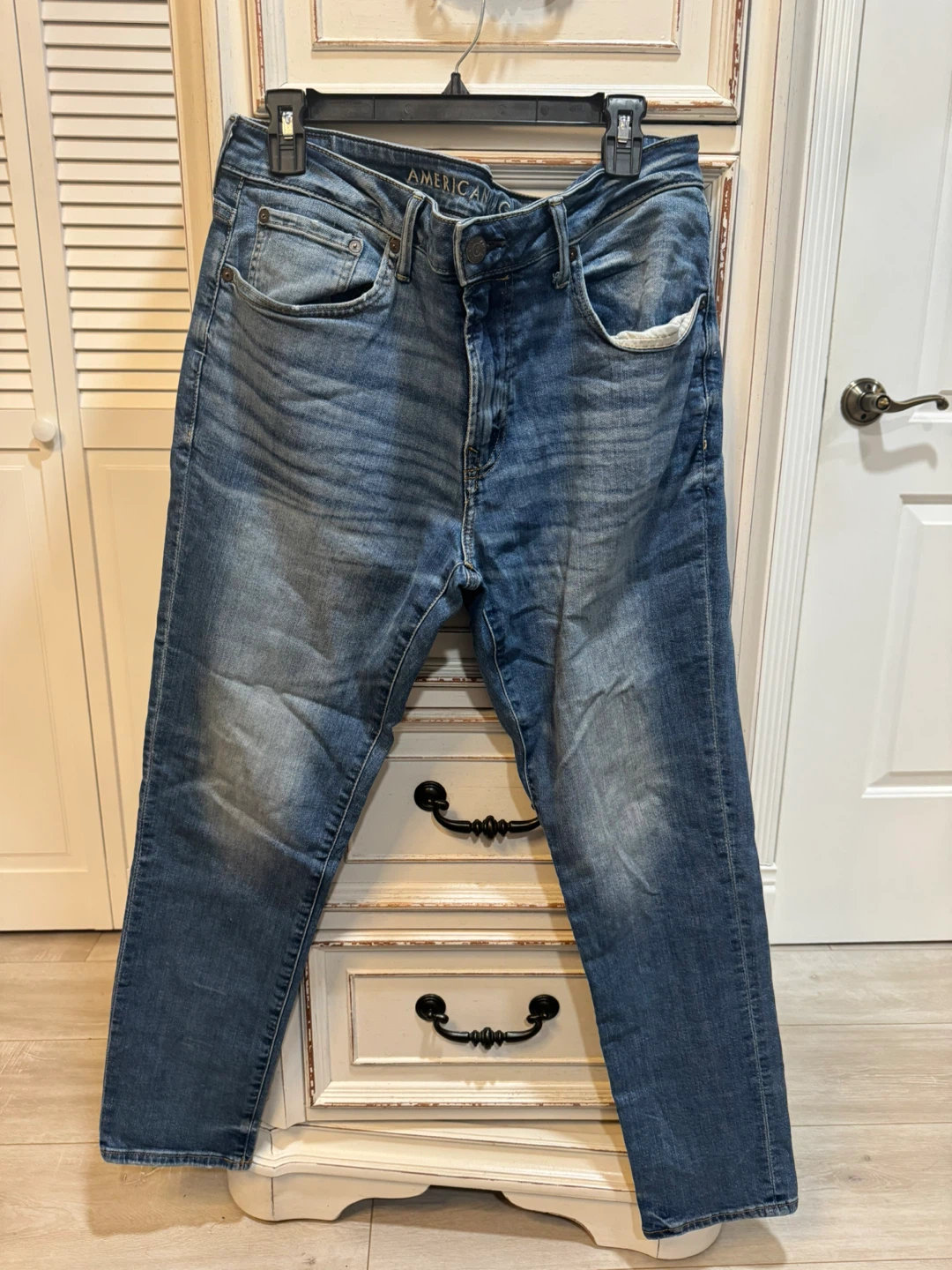 American Eagle Airflex Jeans - photo 5