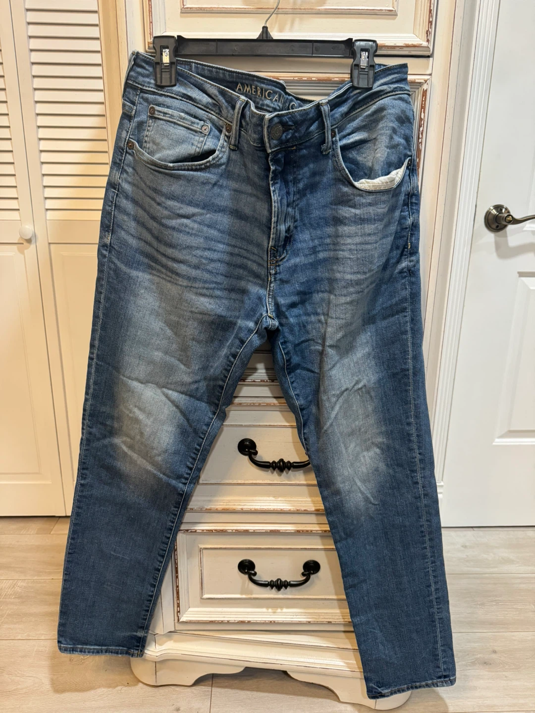 American Eagle Airflex Jeans - photo 2