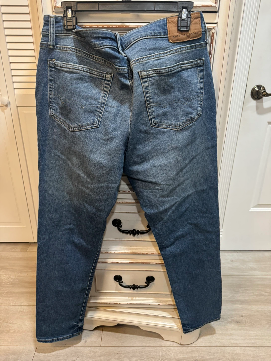 American Eagle Airflex Jeans - photo 3