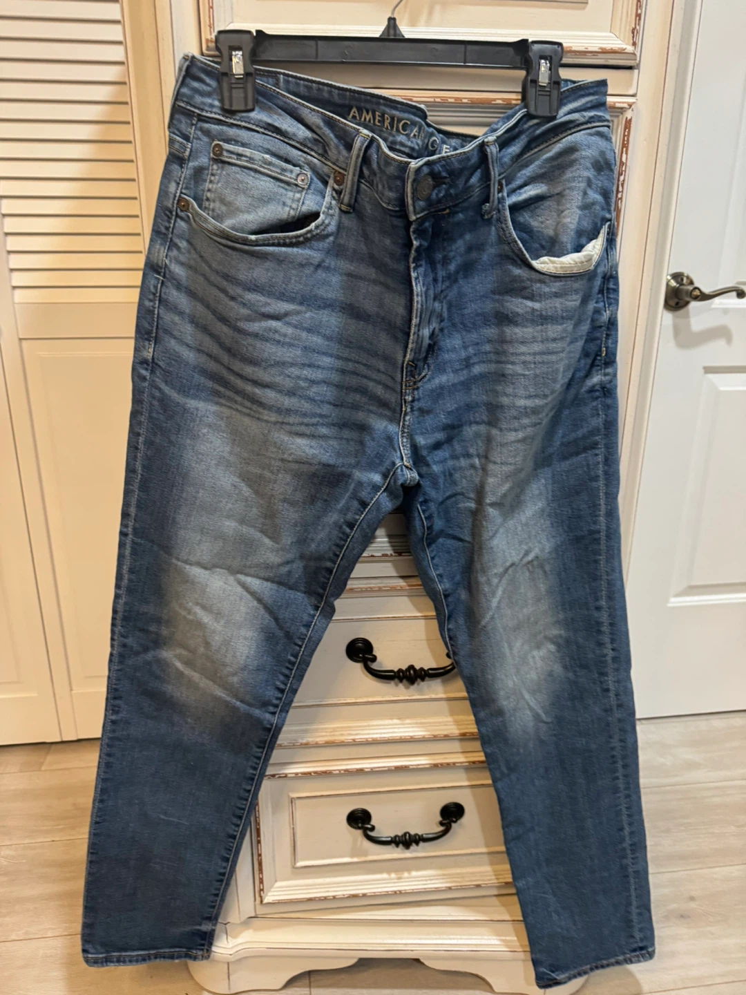 American Eagle Airflex Jeans
