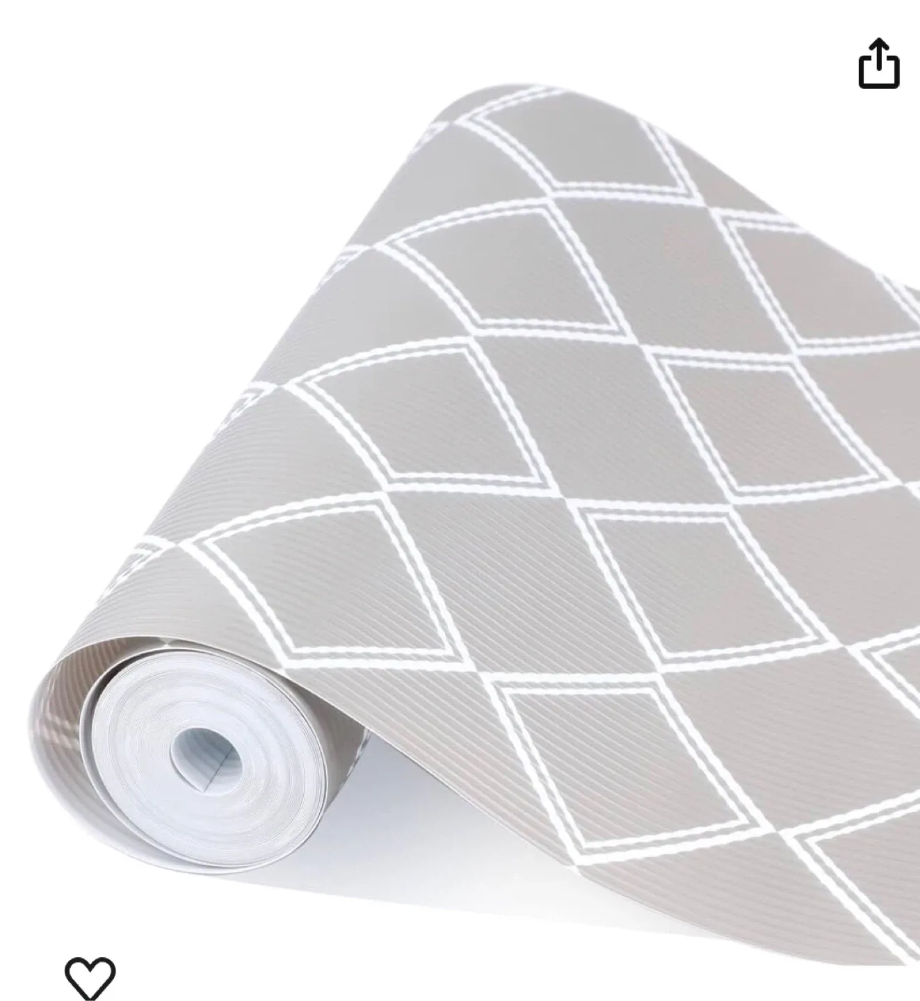 Cabinet/Shelf Liner - Non Slip, Waterproof image indicator(2)