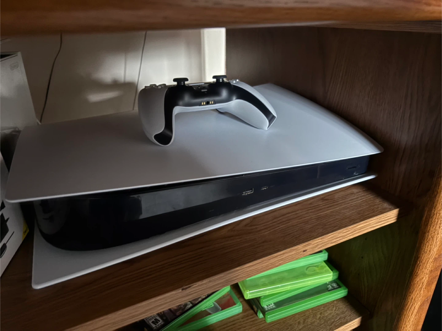 PS5 Digital