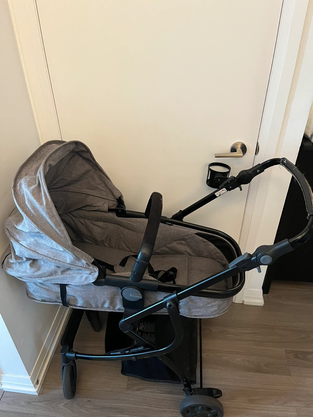 Evenflo Stroller & Infant Car Seat Combo - photo 2