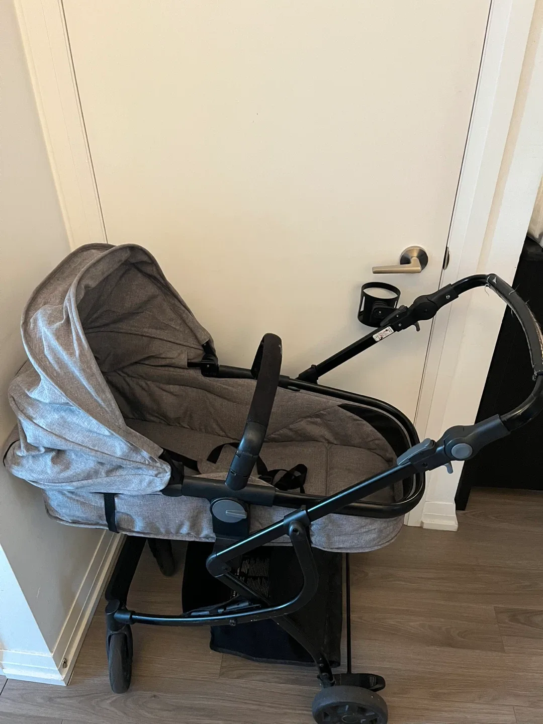 Evenflo Stroller & Infant Car Seat Combo image indicator(2)