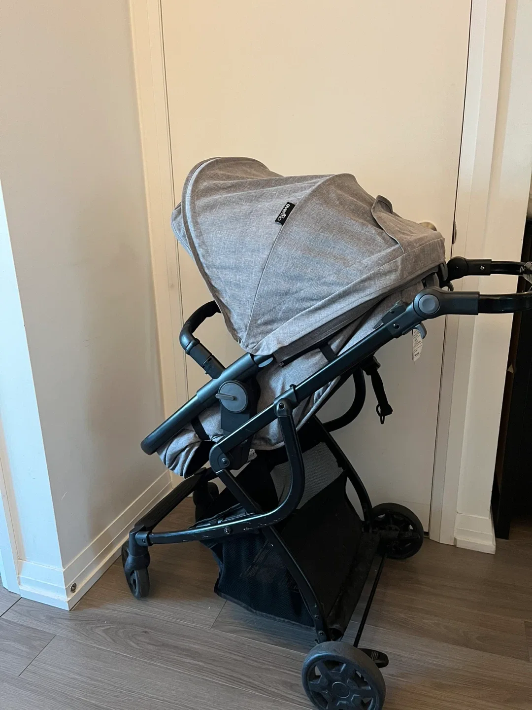 Evenflo Stroller & Infant Car Seat Combo image indicator(7)