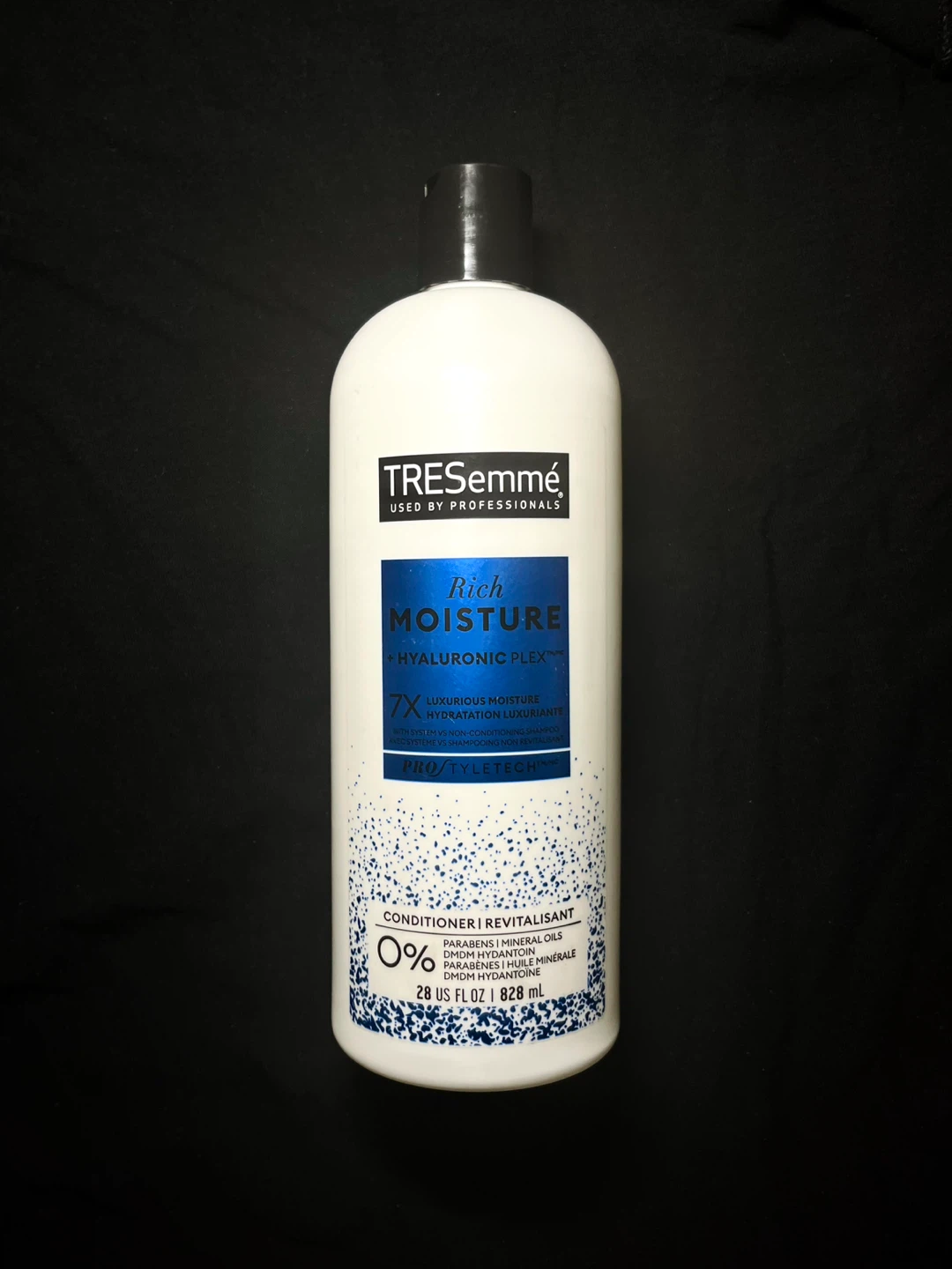 Tresemme Conditioner 828ml (FREE!)