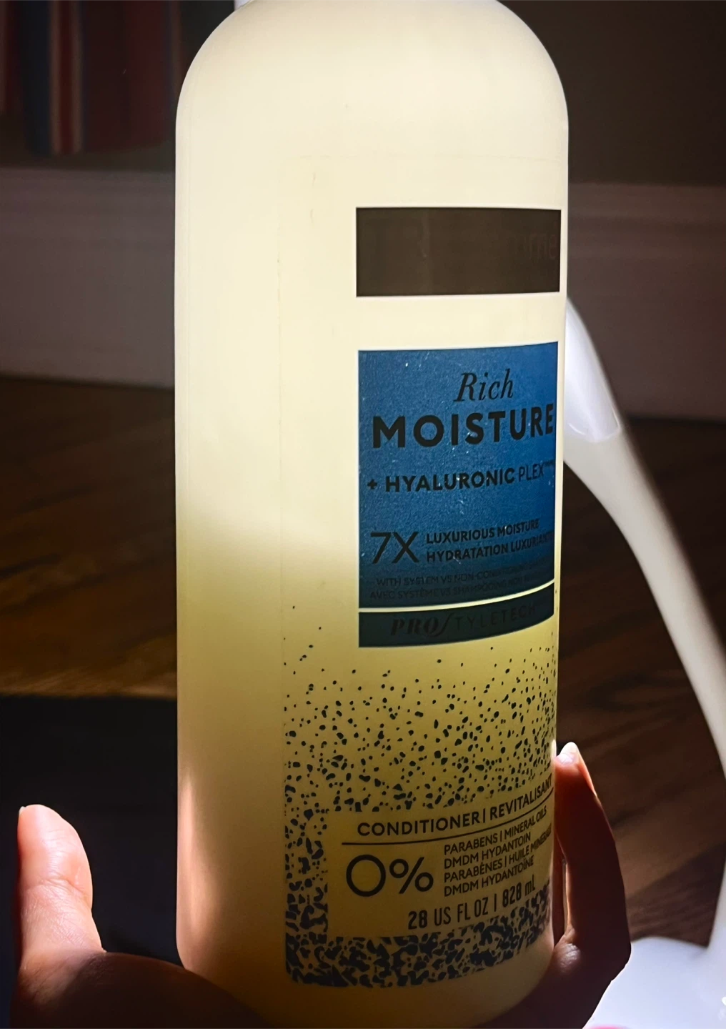 Tresemme Conditioner 828ml (FREE!) - photo 2