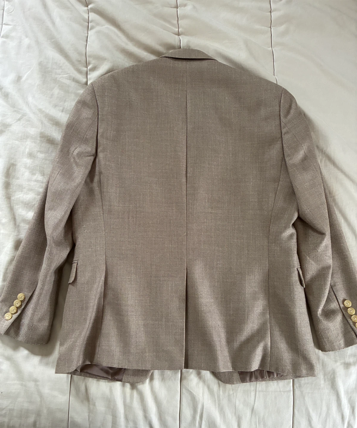 Ralph Lauren sports coat - photo 2