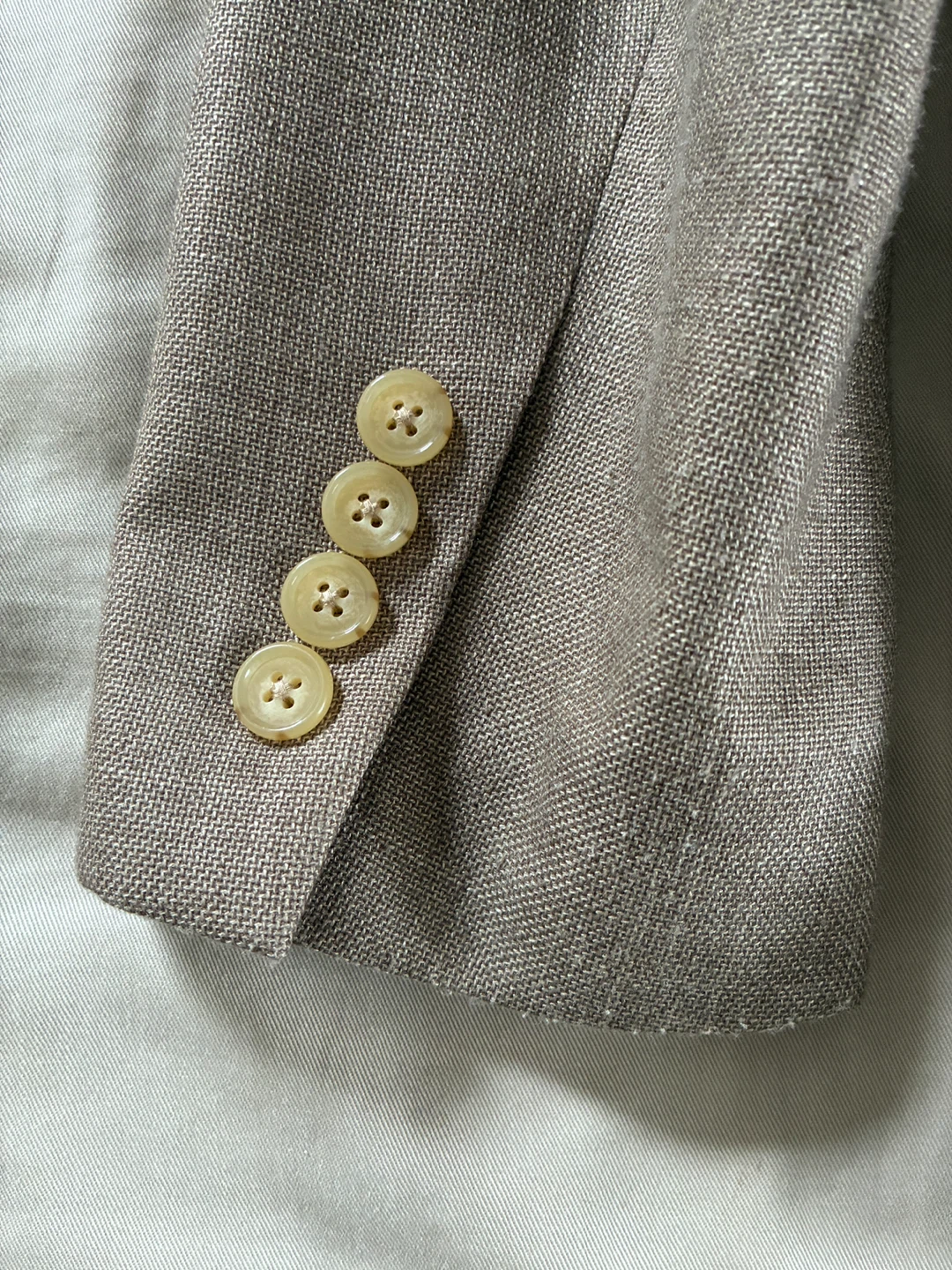 Ralph Lauren sports coat - photo 4