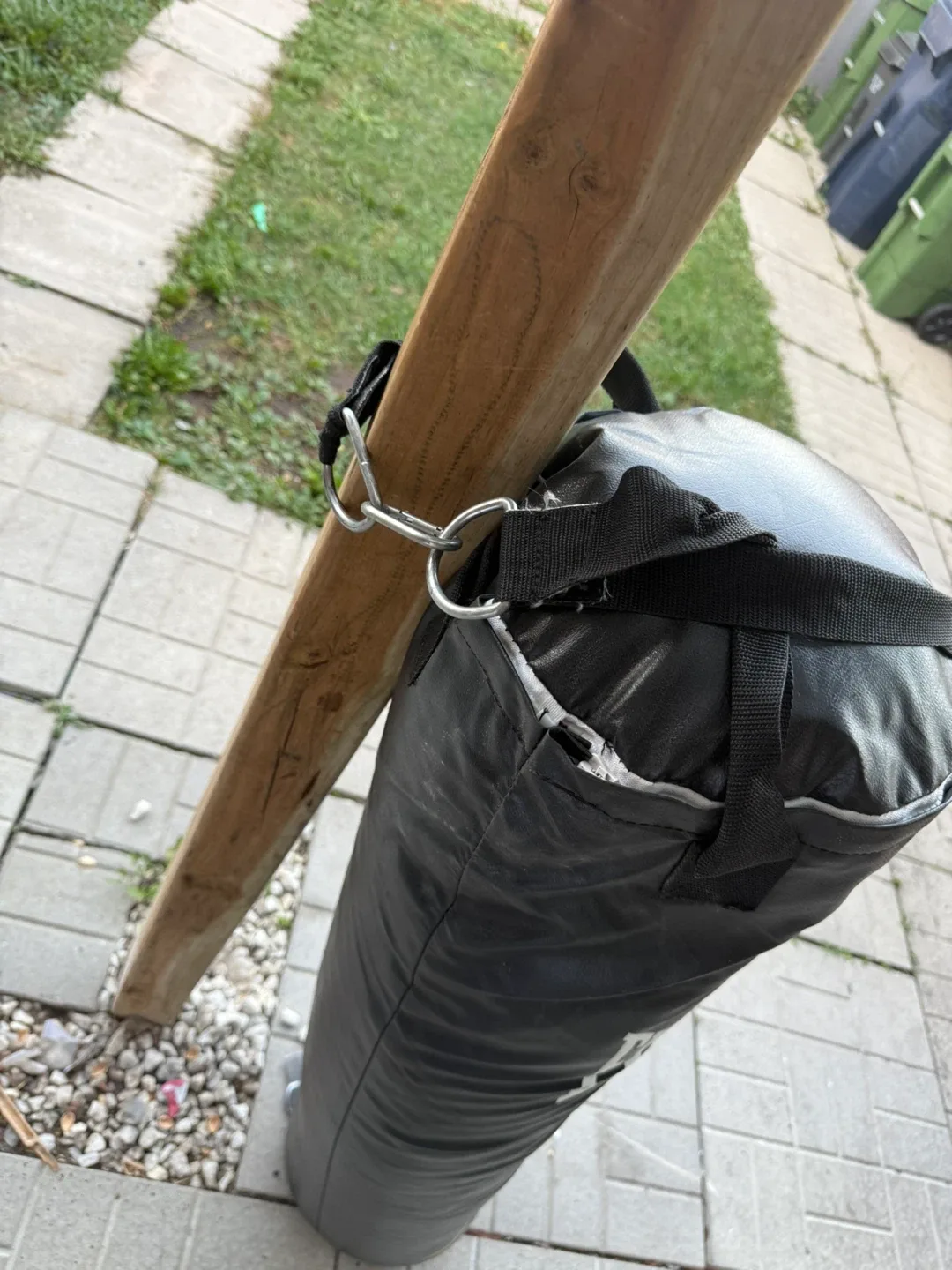 Everlast Heavy Punching Bag image indicator(2)