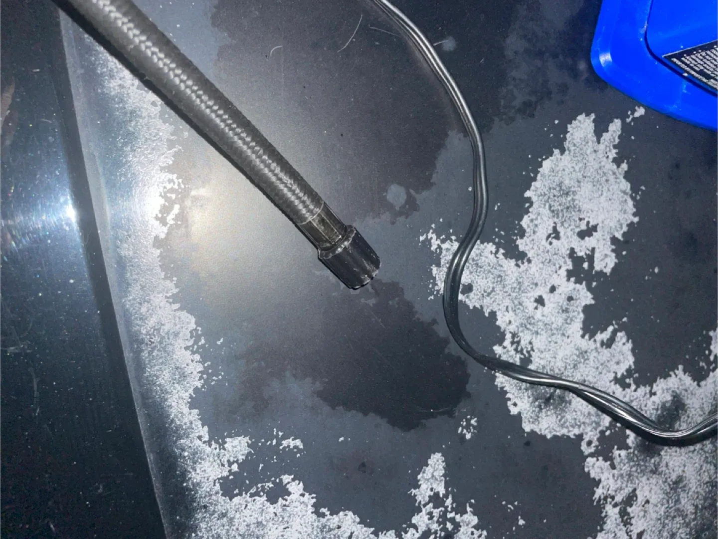 Certified Compact Air Compressor image indicator(3)