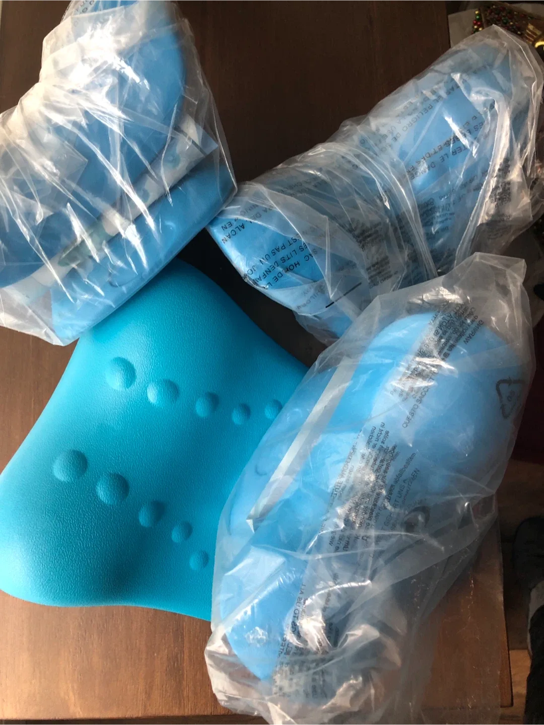 50% OFF Neck muscles support image indicator(2)