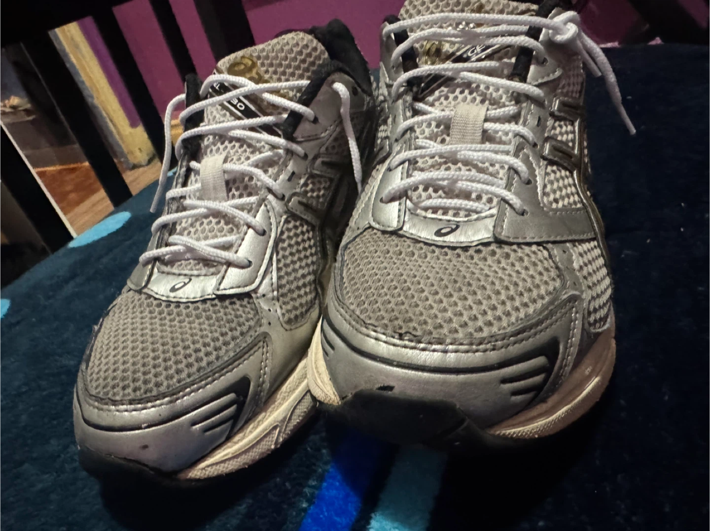 Asics gel 1130 - photo 3