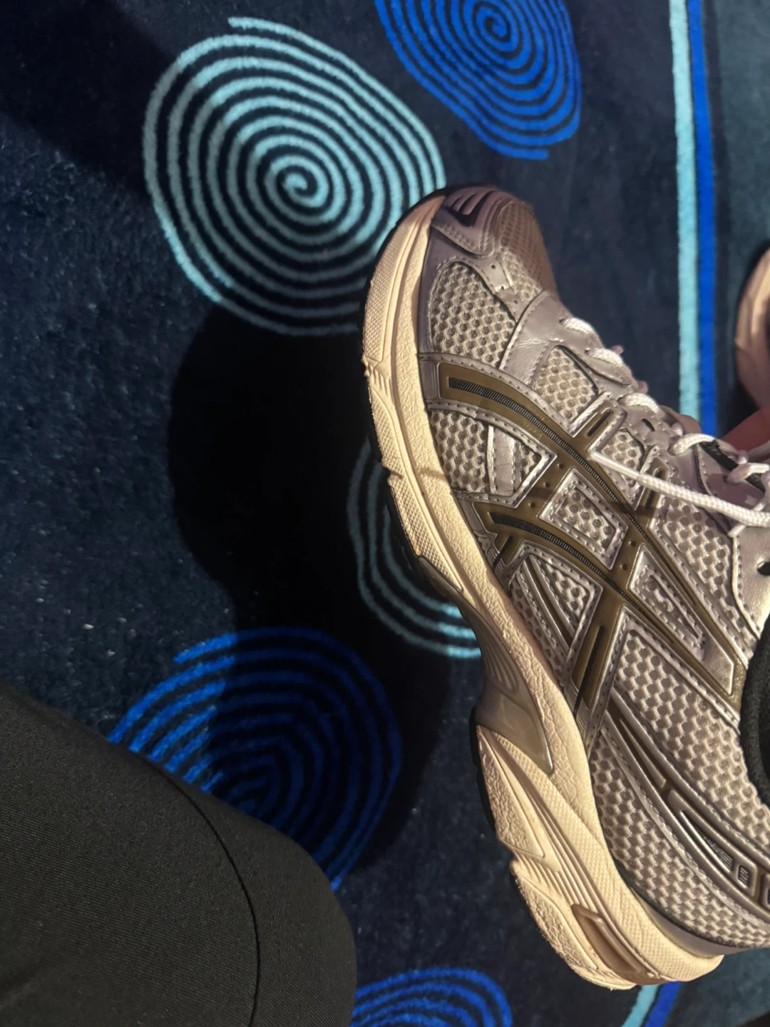 Asics gel 1130