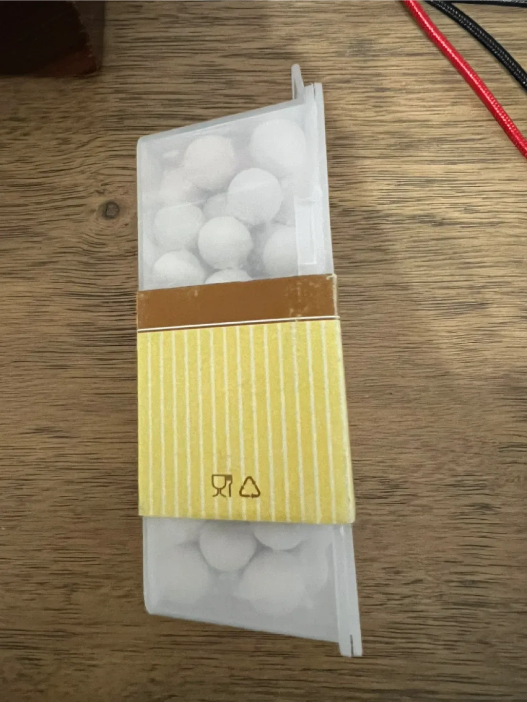 Mrs. Anderson's Baking Ceramic Pie Weights image indicator(3)