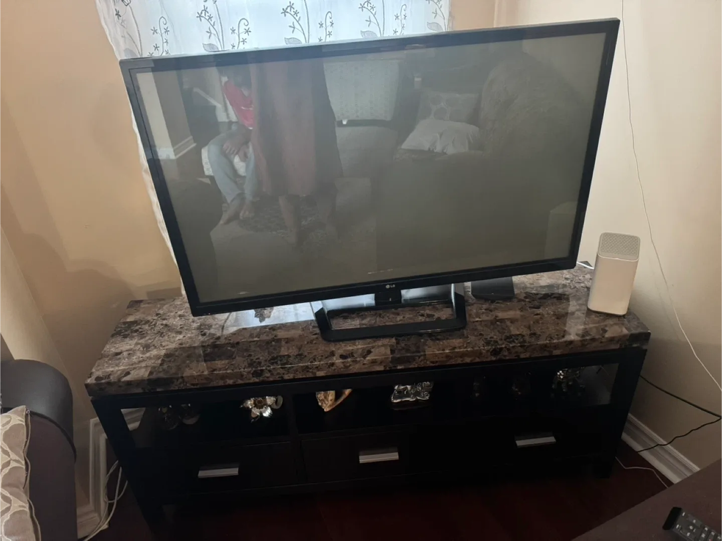 Tv unit image indicator(2)