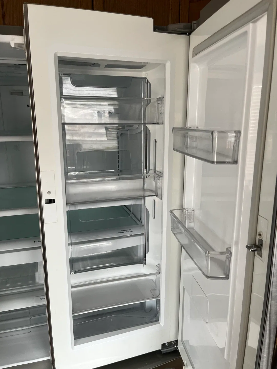 LG French Door Refrigerator image indicator(4)