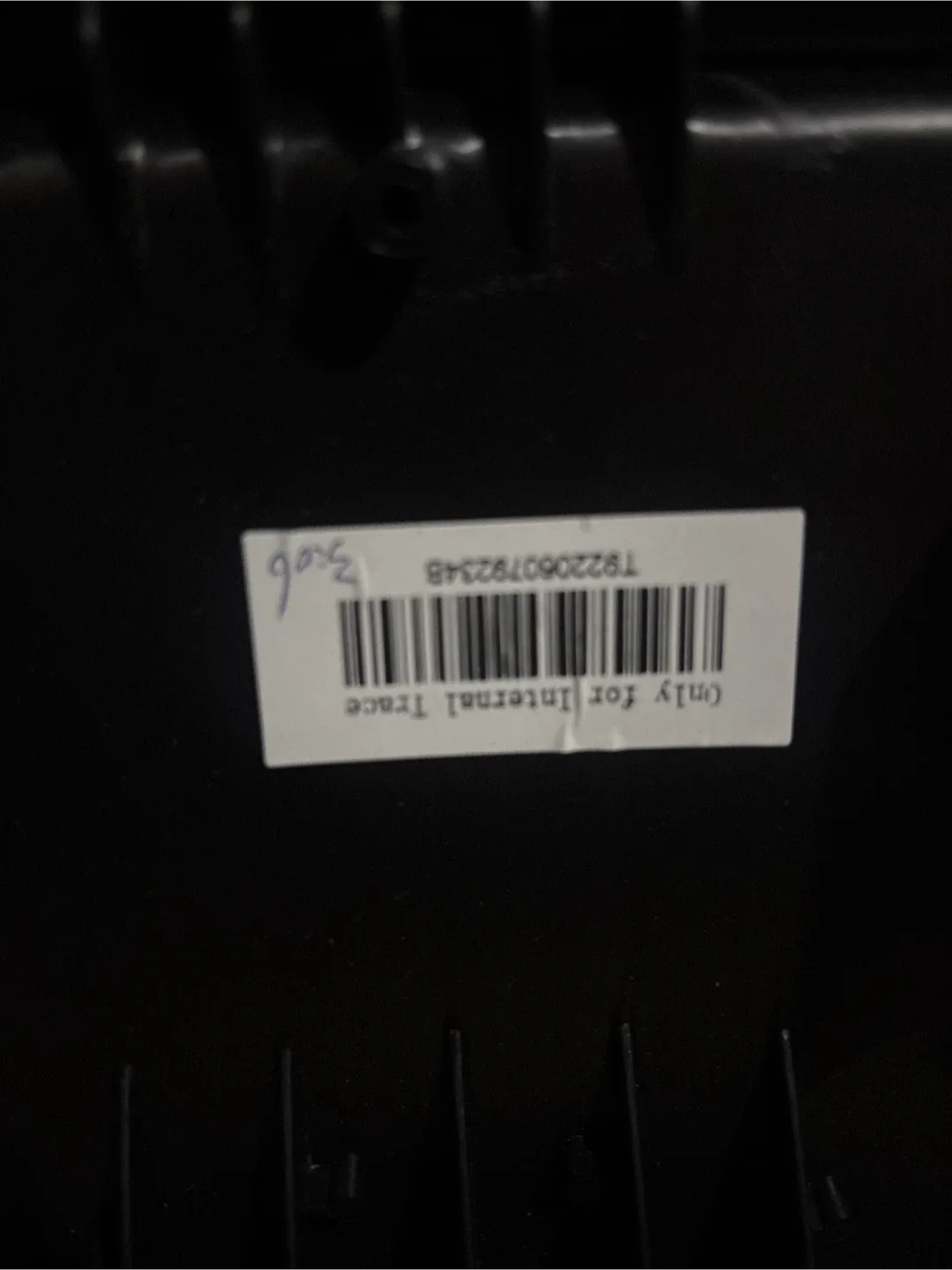 Evenflo Car Seat image indicator(3)