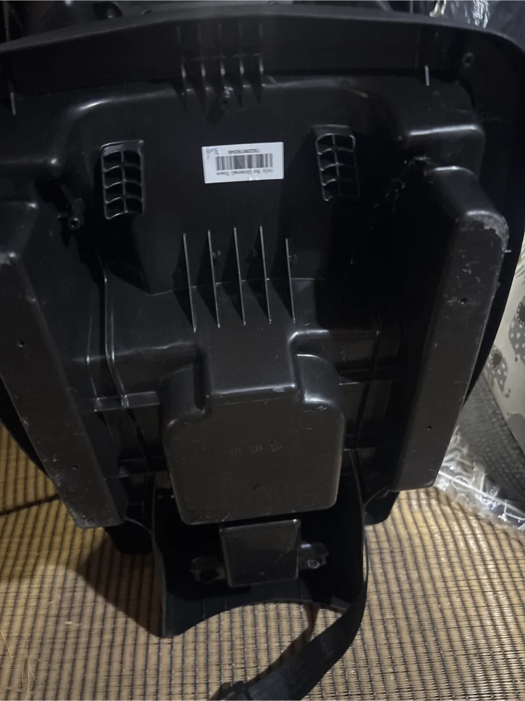 Evenflo Car Seat image indicator(4)