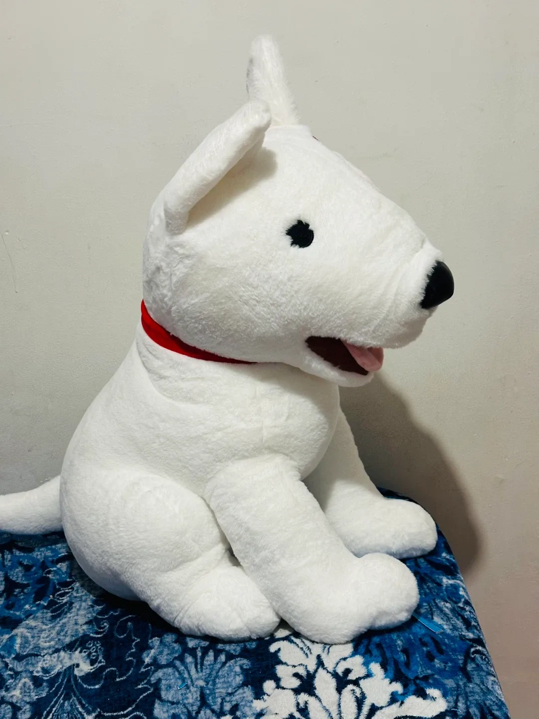 Target Bullseye Dog Plush image indicator(3)