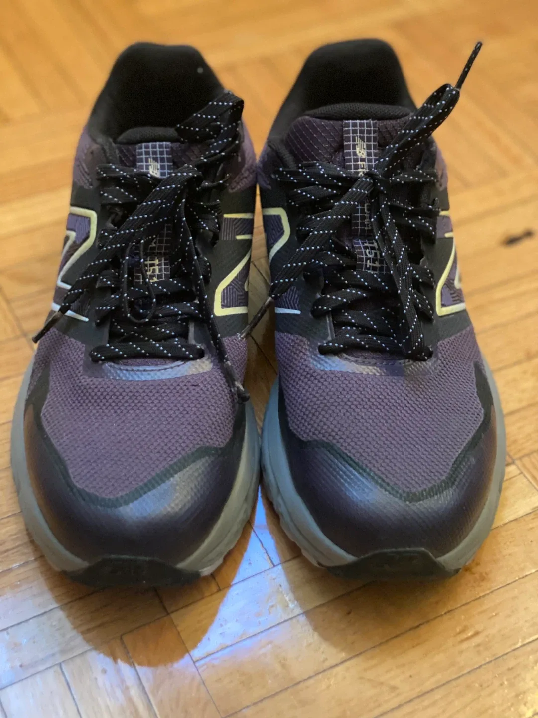 New Balance WT510MP6 Trail Running Shoes - Women's Size 8 image indicator(2)