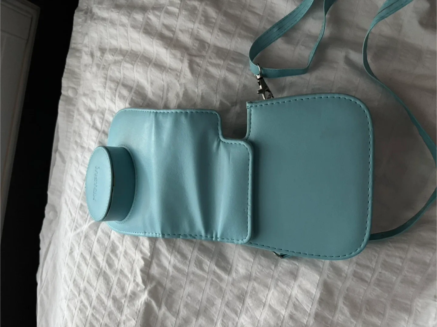 Fujifilm Instax Mini 9 Camera + Case image indicator(6)