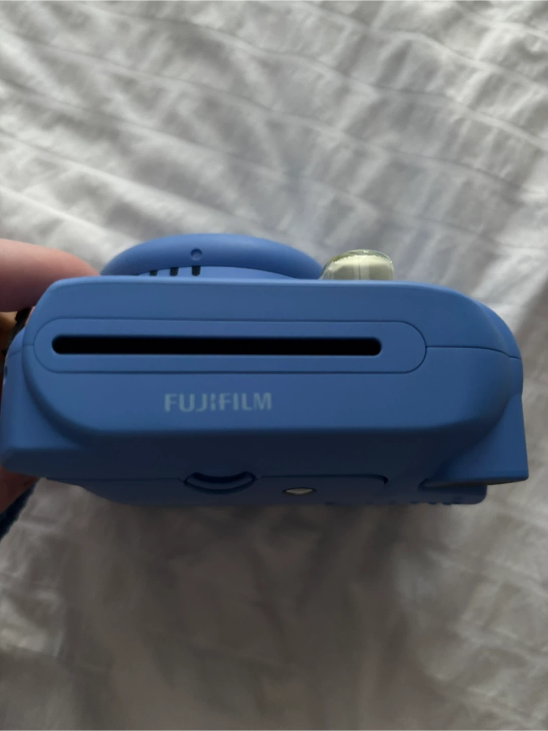 Fujifilm Instax Mini 9 Camera + Case - photo 3