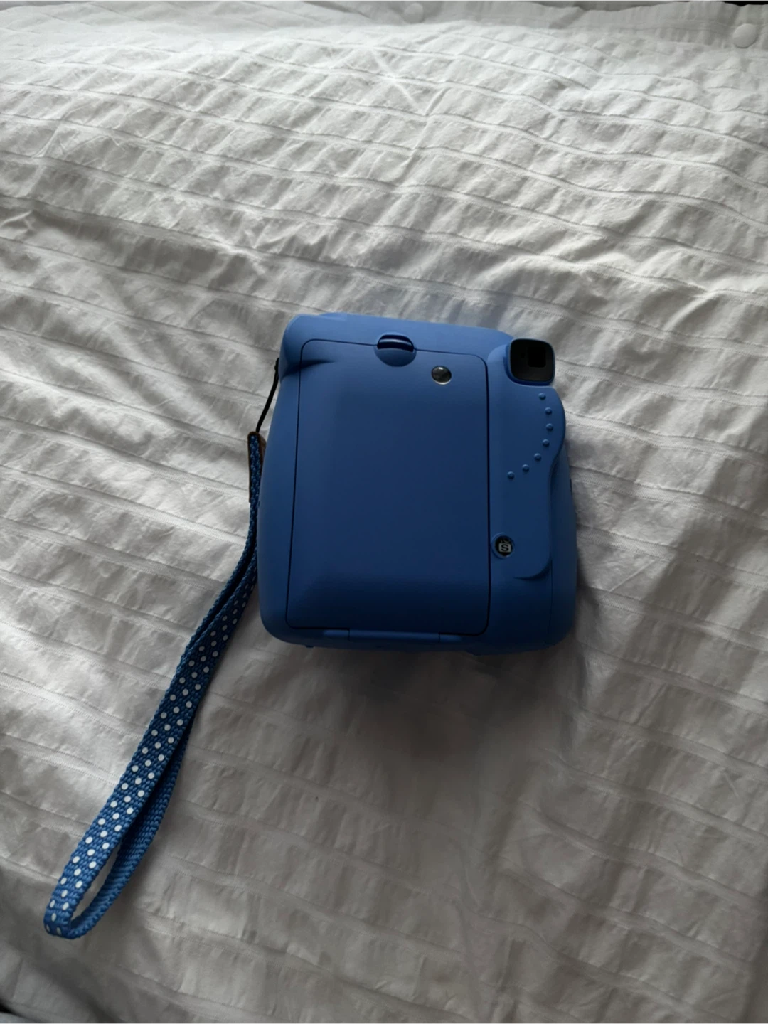 Fujifilm Instax Mini 9 Camera + Case - photo 2