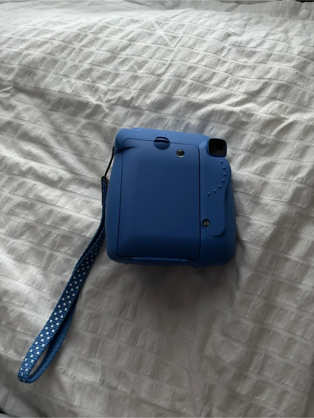Fujifilm Instax Mini 9 Camera + Case image indicator(2)