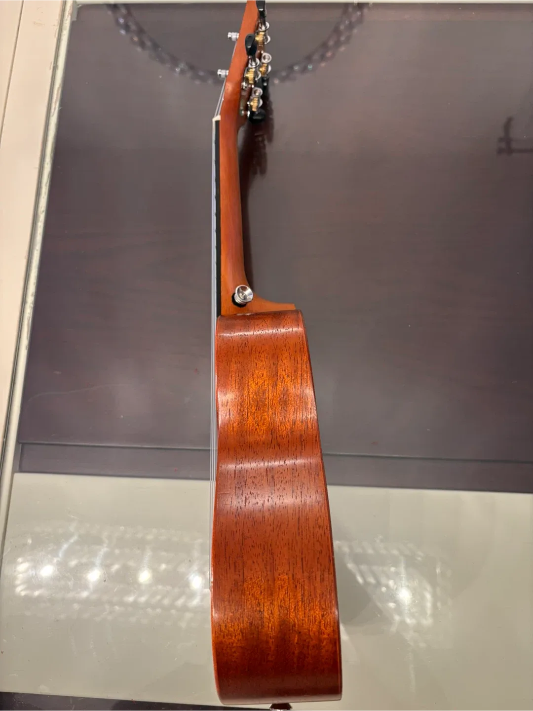 Akahi Ukulele image indicator(2)