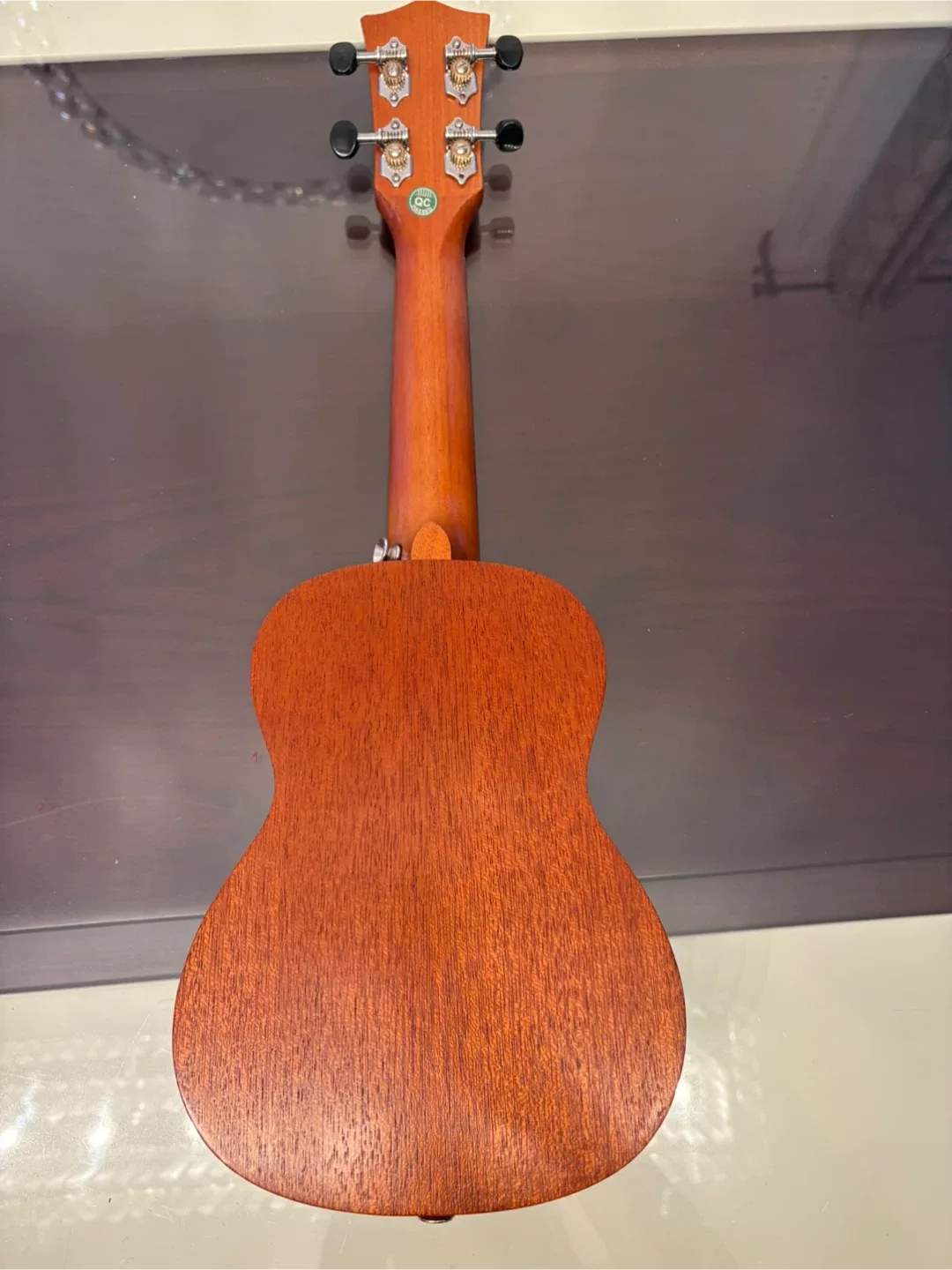 Akahi Ukulele image indicator(3)