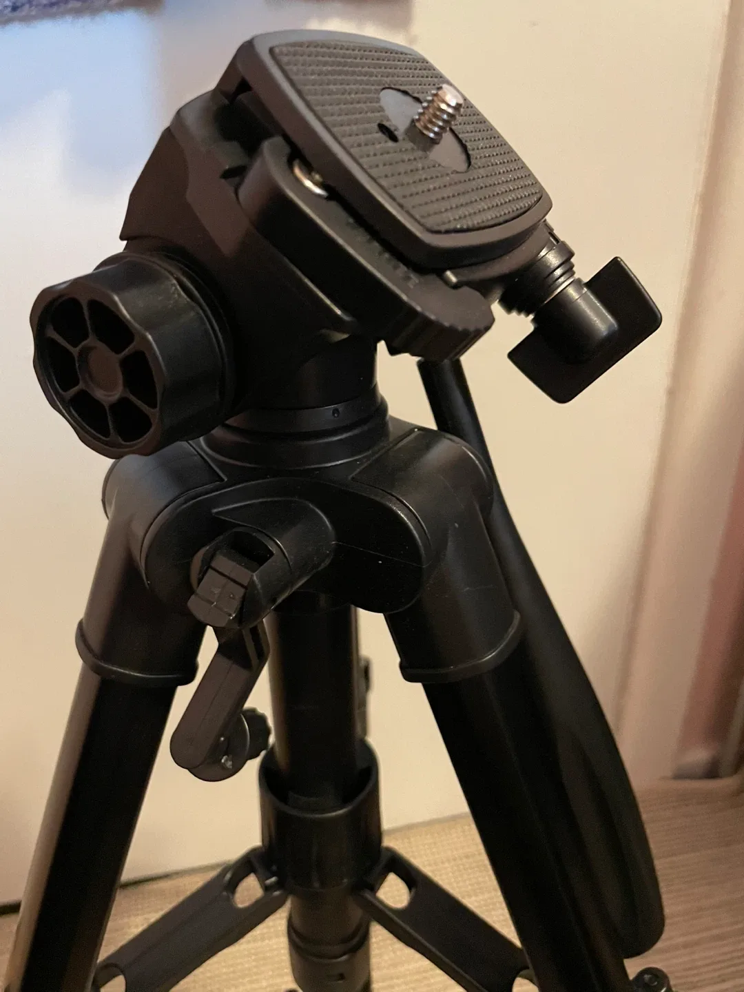 Professional Tripod image indicator(5)