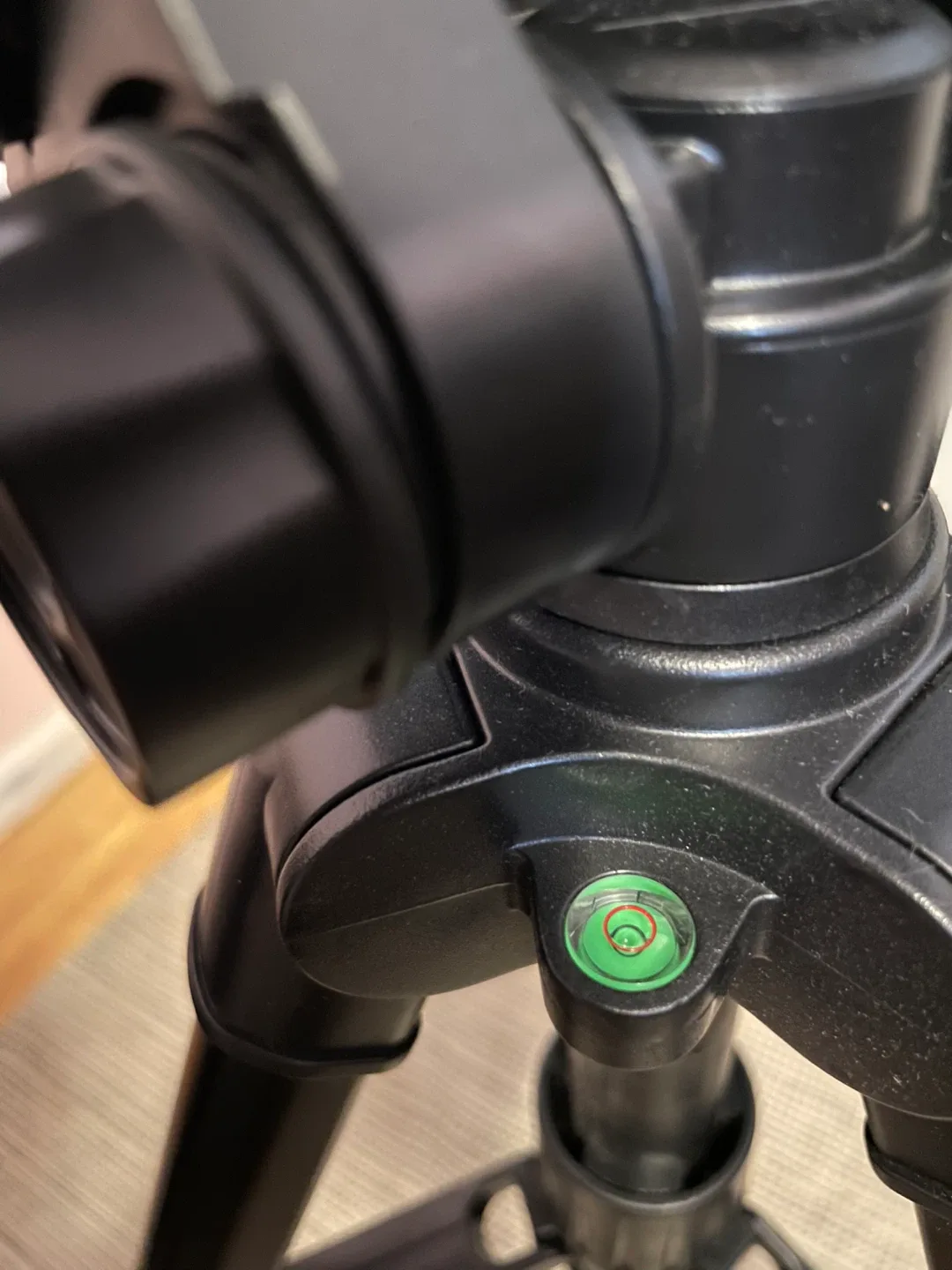 Professional Tripod image indicator(3)