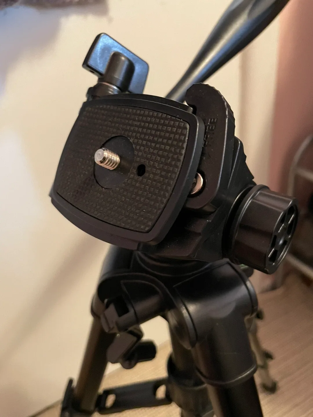 Professional Tripod image indicator(4)