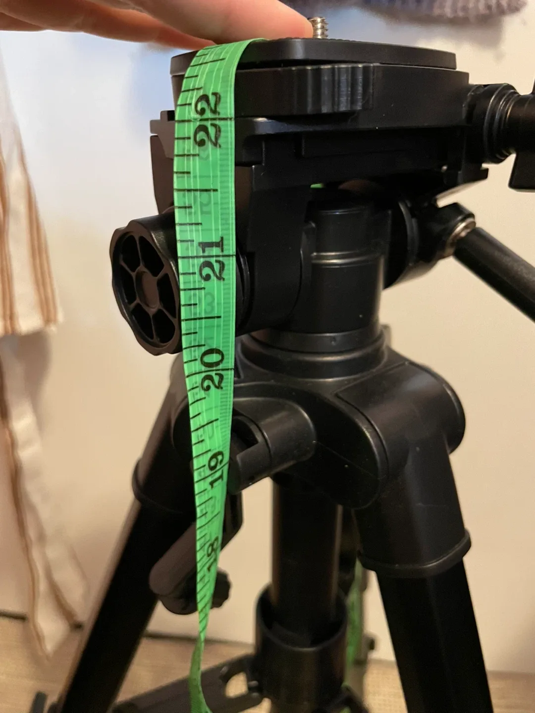 Professional Tripod image indicator(6)