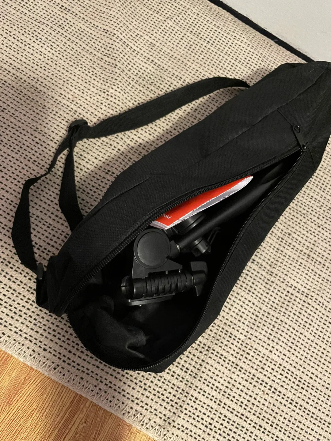 Professional Tripod image indicator(8)