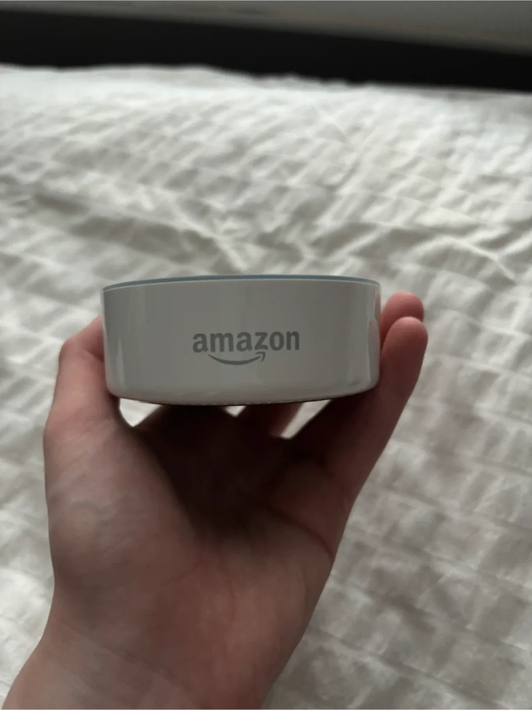 Amazon Echo Dot (2nd Generation) - Smart Speaker image indicator(6)
