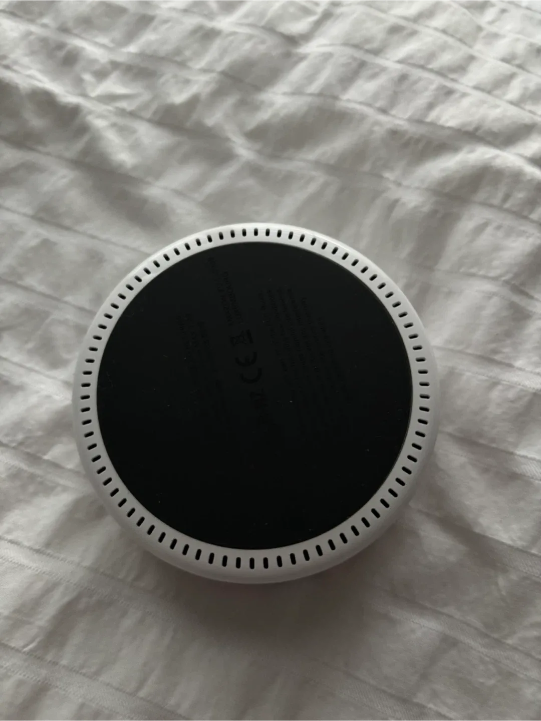 Amazon Echo Dot (2nd Generation) - Smart Speaker image indicator(7)