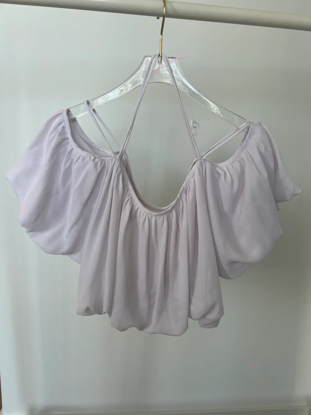 Air Space Top - Size S thumbnail