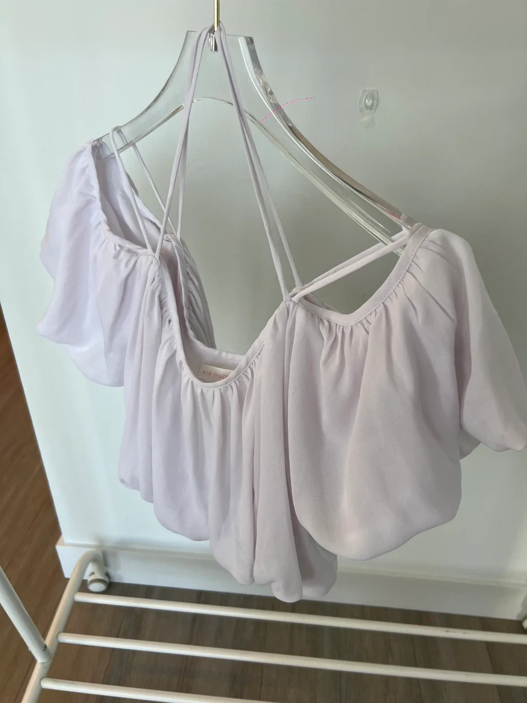 Air Space Top - Size S image indicator(3)