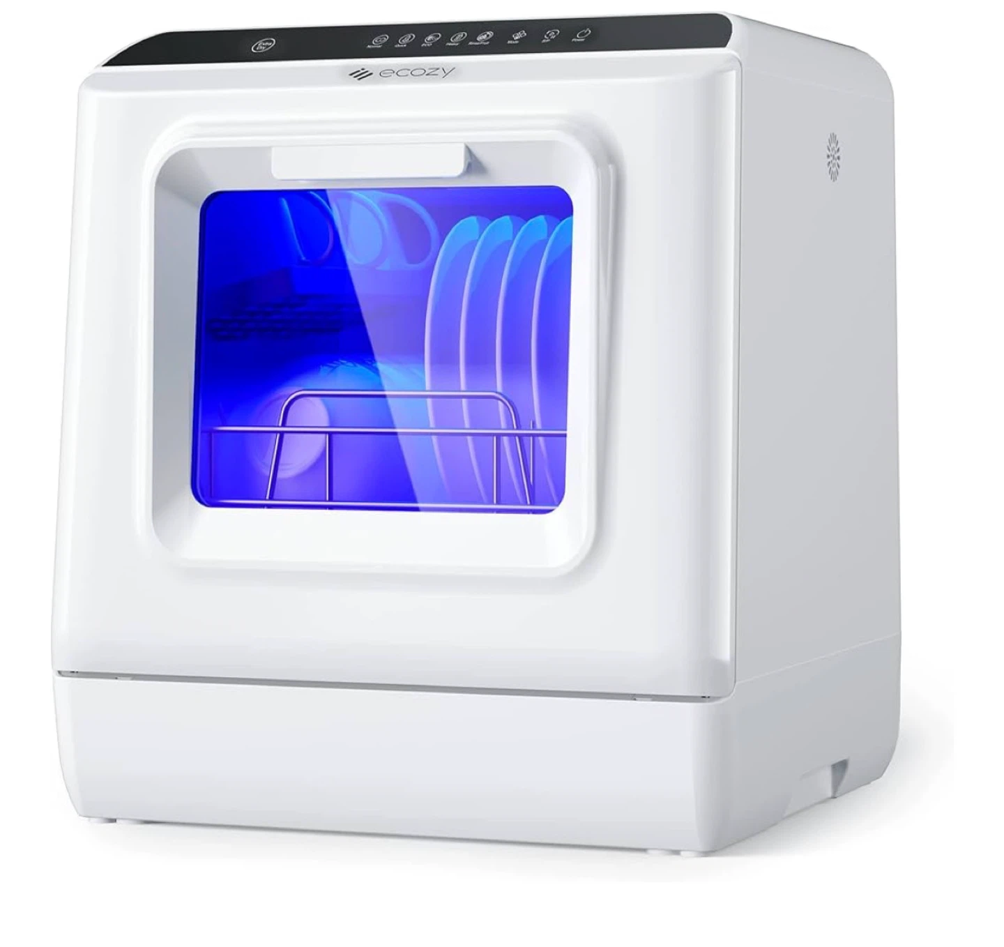 Brand new portable dishwasher never used just box opened