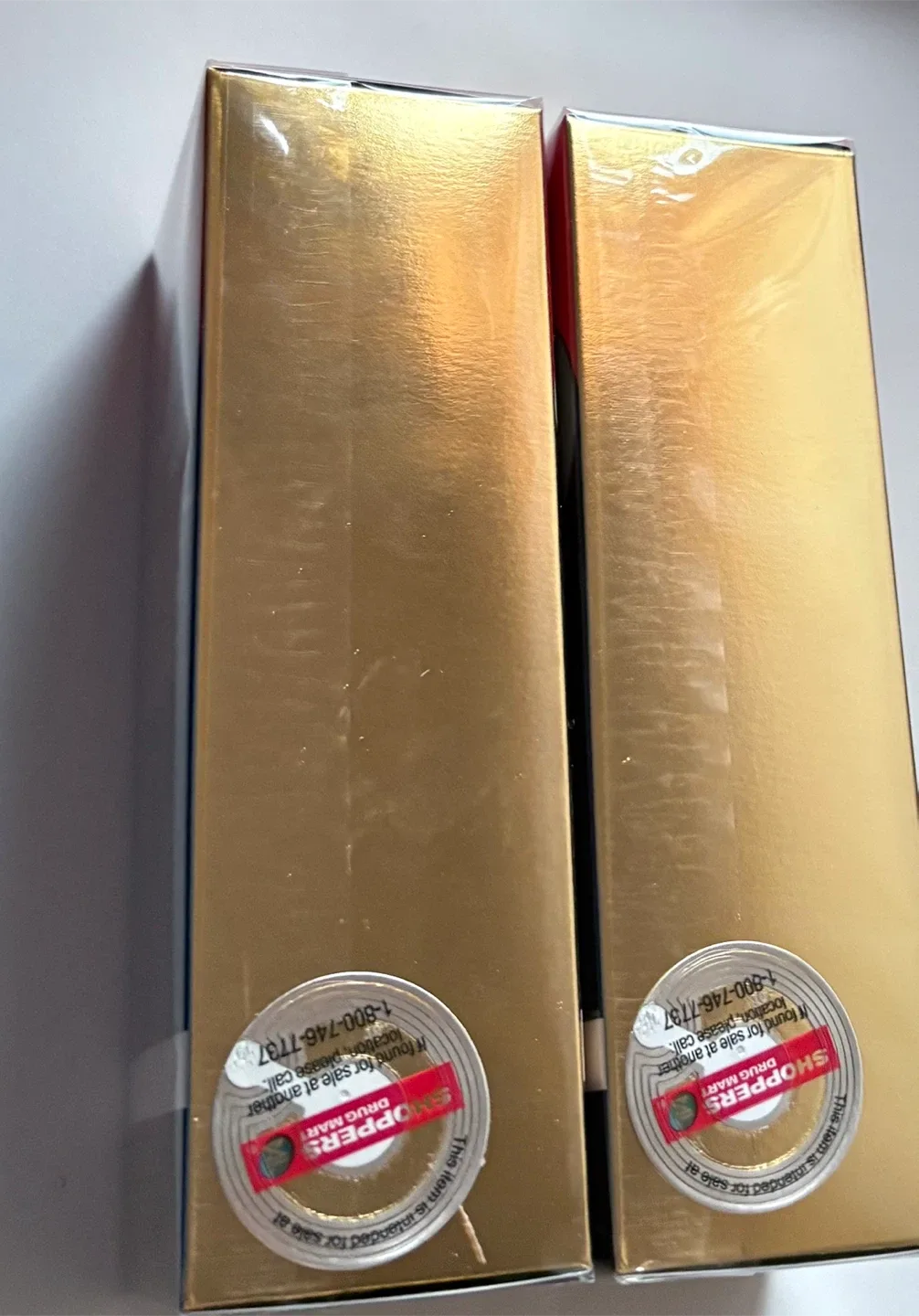 Moschino Cheap and Chic EDT 30ml (BNIB)‼️last price ‼️ image indicator(3)