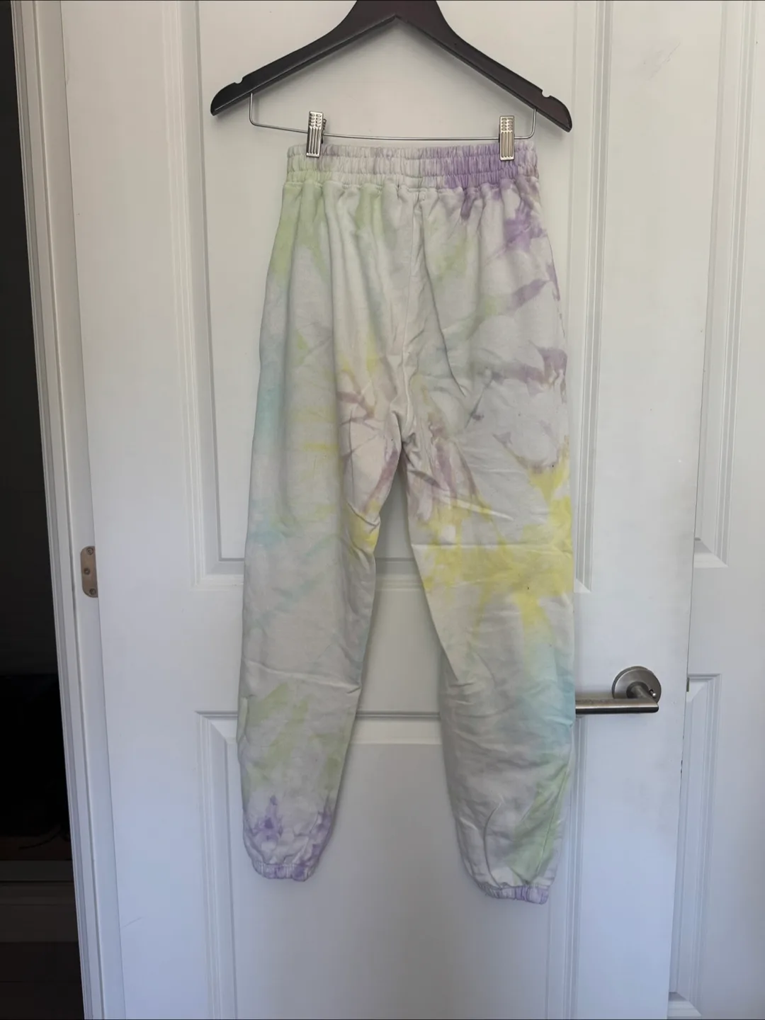 Pastel Tie Dye Lounge Set image indicator(6)