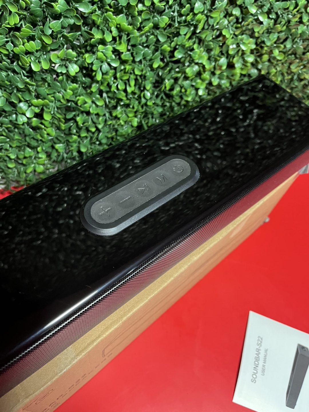 Soundbar-S22 Black - photo 3