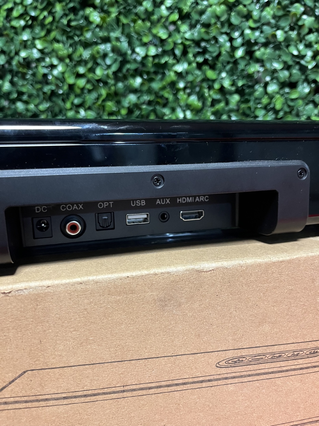 Soundbar-S22 Black - photo 5