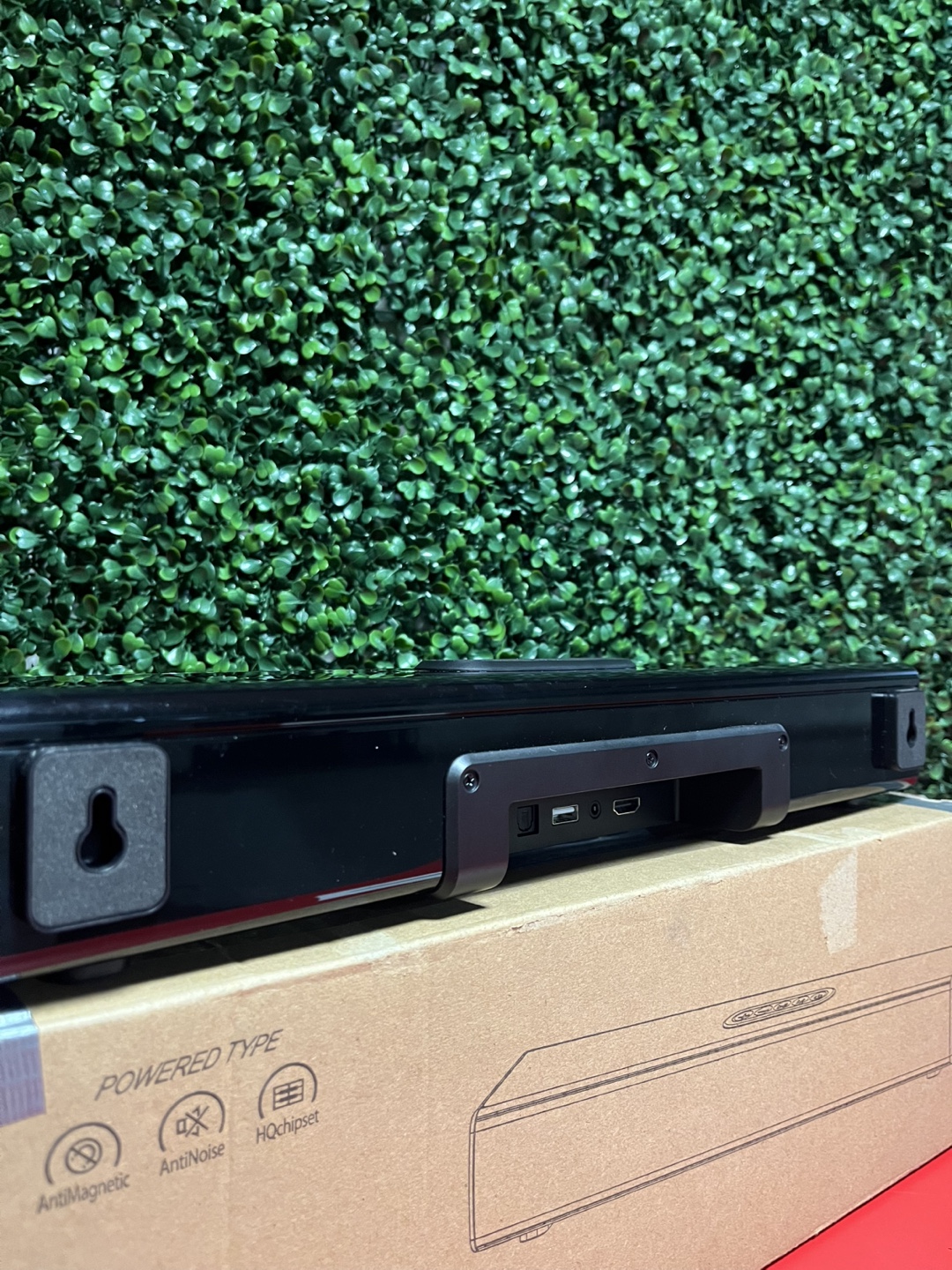 Soundbar-S22 Black - photo 4