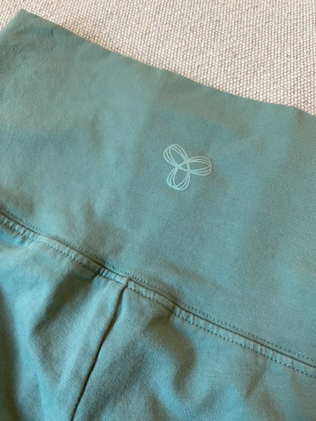 Aritzia Biker Shorts - Size XS image indicator(5)