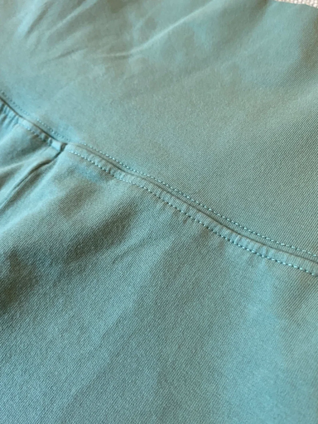 Aritzia Biker Shorts - Size XS image indicator(4)