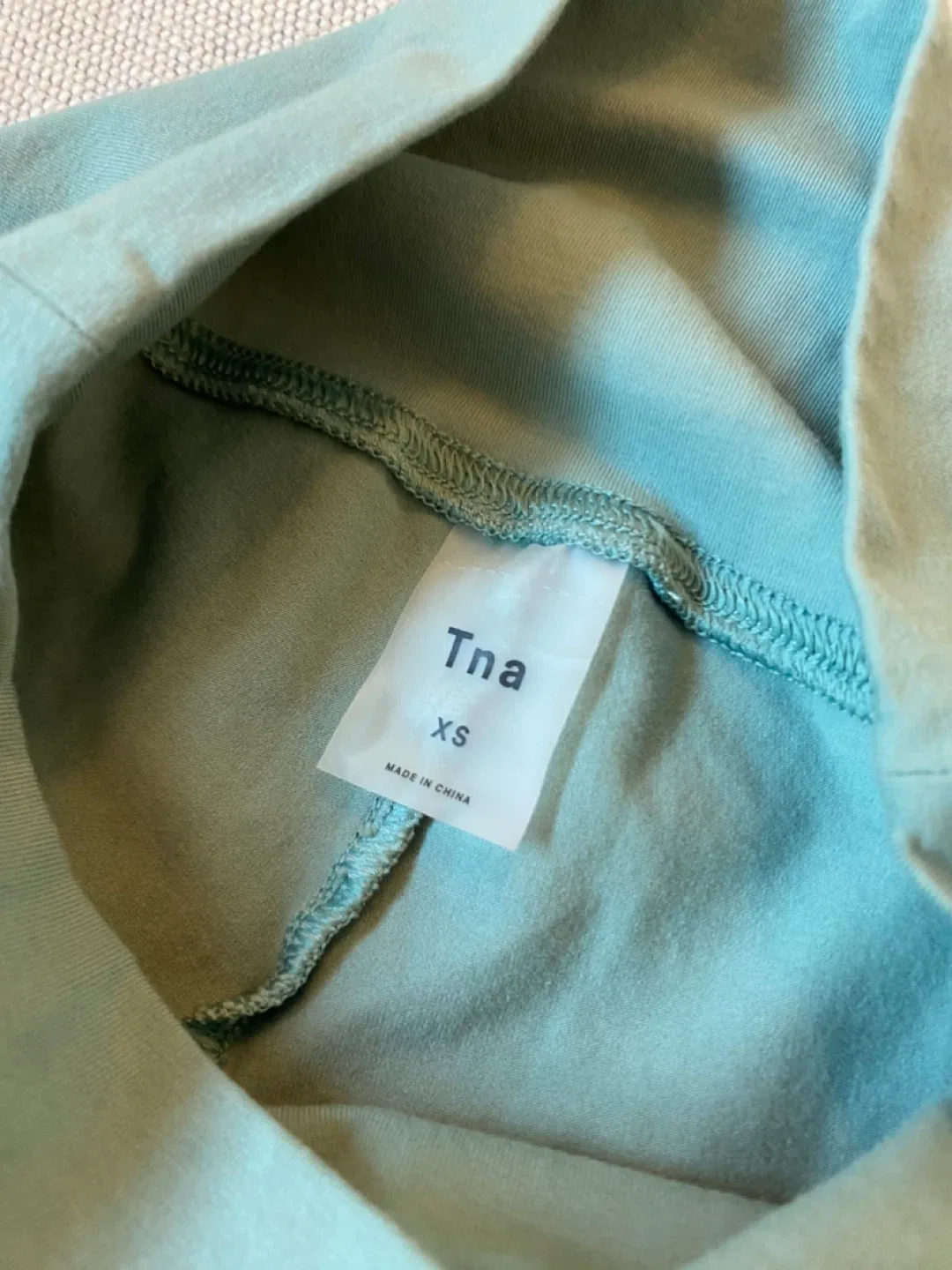 Aritzia Biker Shorts - Size XS image indicator(3)